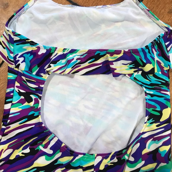 Kids Roxy Swimsuit - Picture 5 of 5